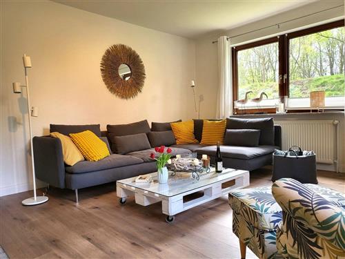 Ferielejlighed - 5 personer -  - Westmarken - 25826 - St Peter-Ording