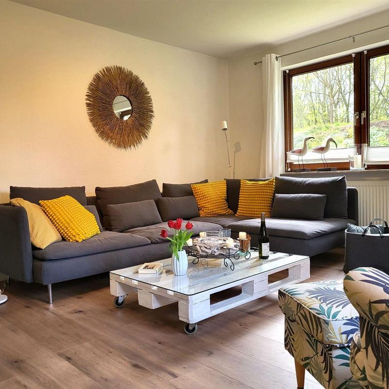 Ferielejlighed - 5 personer -  - Westmarken - 25826 - St Peter-Ording