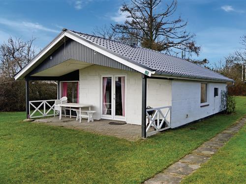 Sommerhus - 4 personer -  - Strandbyvej - Rude Strand - 8300 - Odder