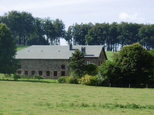 Feriehus - 8 personer -  - 6570 - Rogery
