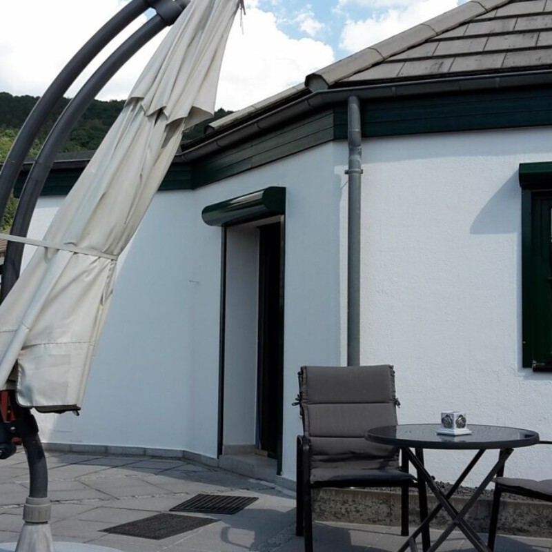 Sommerhus - 2 personer -  - 52152 - Einruhr