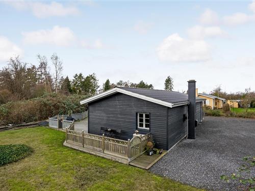 Ferienhaus - 6 Personen -  - Askø Strandvig - Askö - 4930 - Maribo