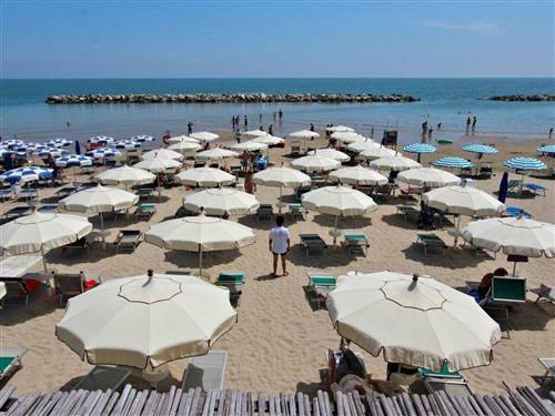 Ferienwohnung - 6 Personen -  - Cupra Marittima - 63064