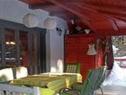 Feriehus - 6 personer -  - 51300 - Delnice