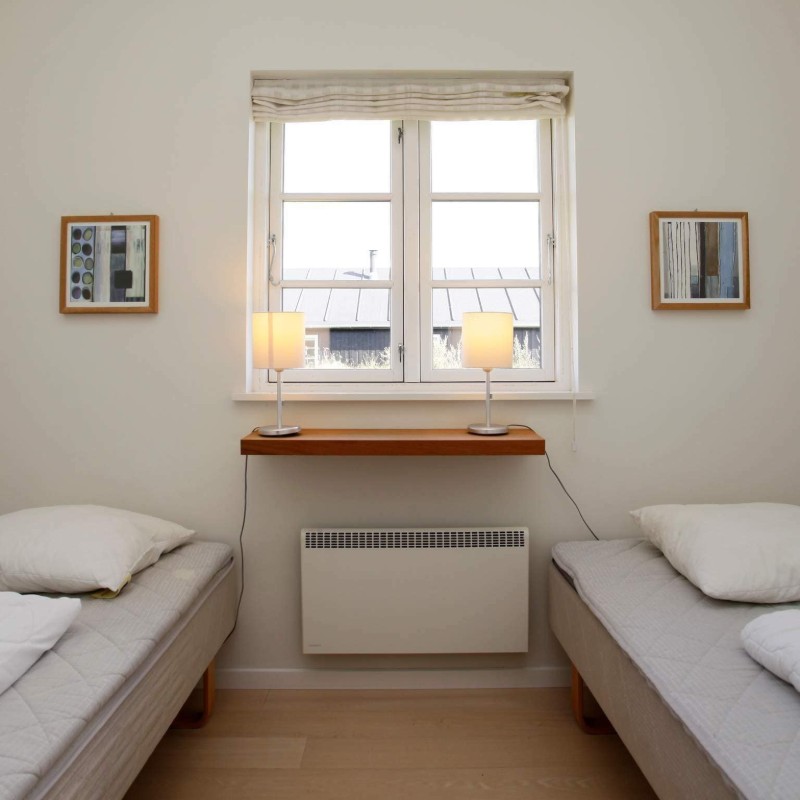 Ferienhaus - 8 Personen -  - Muslingevej - Nysted - 4880 - Lolland