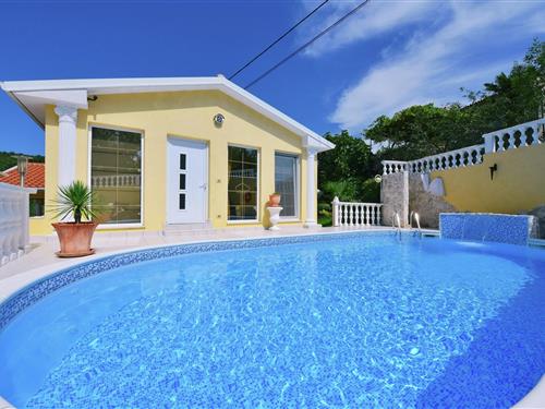 Villa - 6 Personen -  - 52220 - Labin