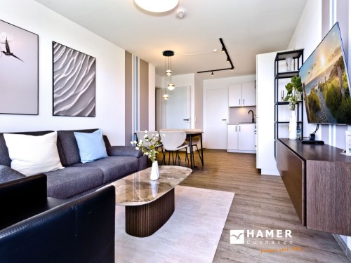 Ferielejlighed - 4 personer -  - Bei der Alten Liebe 5 b - 27472 - Grimmershörn