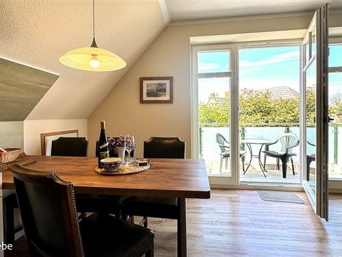 Ferielejlighed - 4 personer -  - Karl-Marx Straße - 18347 - Wustrow