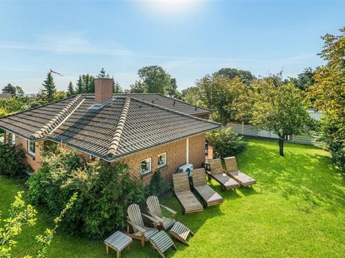 Ferienhaus - 8 Personen -  - Vikingvej - 9300 - Säby