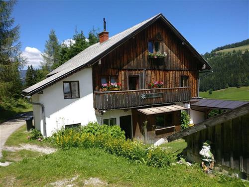 Farm - 2 persons -  - Seewigtal - 8966 - Aich-Assach
