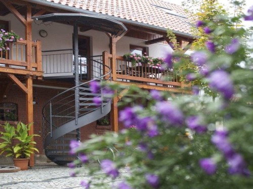 Holiday home - 5 persons -  - 99986 - Kammerforst
