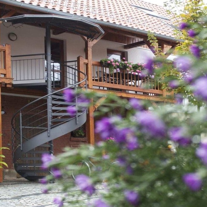 Sommerhus - 5 personer -  - 99986 - Kammerforst