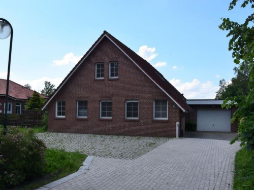 Ferienhaus - 6 Personen -  - Forlitzer Straße - 26624 - Südbrookmerland