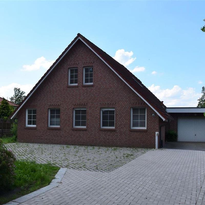 Sommerhus - 6 personer -  - Forlitzer Straße - 26624 - Südbrookmerland