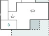 Billede 25 - Plantegning