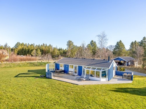 Sommerhus - 7 personer -  - Doppen - Bratten - 9981 - Jerup