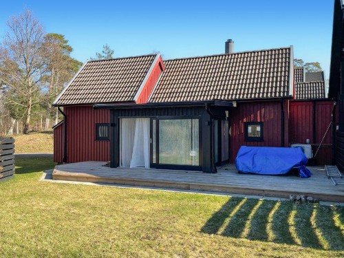 Ferienhaus - 5 Personen -  - Första Tvärgatan - Havsbaden / Ängelholm - 262 68 - Ängelholm