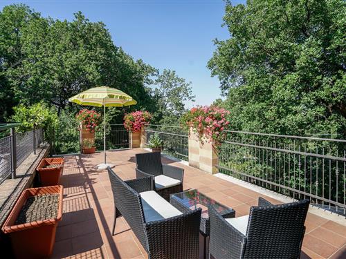 Ferielejlighed - 4 personer -  - Strada Le Case - 53042 - Chianciano Terme