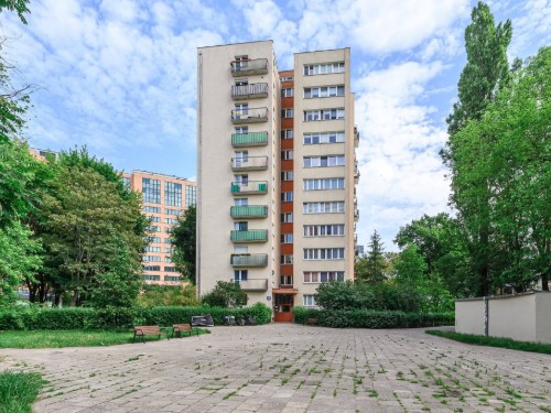 Holiday apartment - 6 persons -  - 02-304 - Warszawa