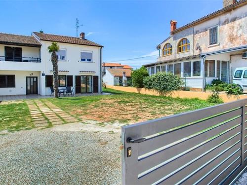 Villa - 12 Personen -  - 52203 - Medulin