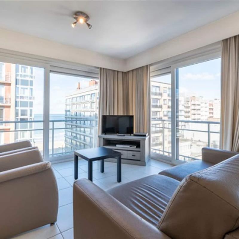 Ferielejlighed - 6 personer -  - 8430 - Middelkerke