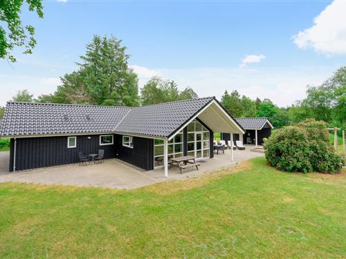 Sommerhus - 10 personer -  - Almosetoften - Ho - 6857 - Blåvand