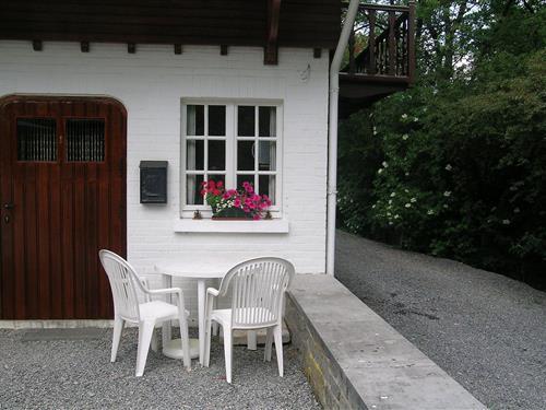 Holiday Home/Apartment - 2 persons -  - 6940 - Bohon-Durbuy