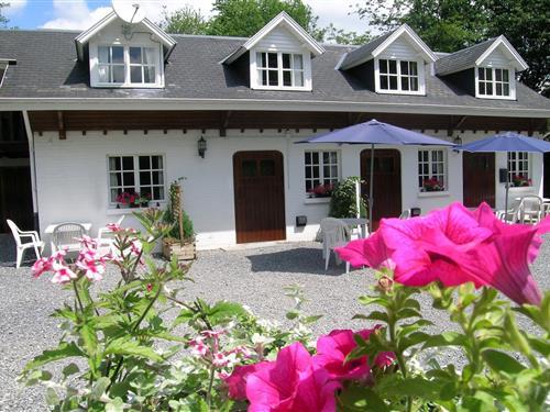 Holiday apartment - 2 persons -  - 6940 - Bohon-Durbuy