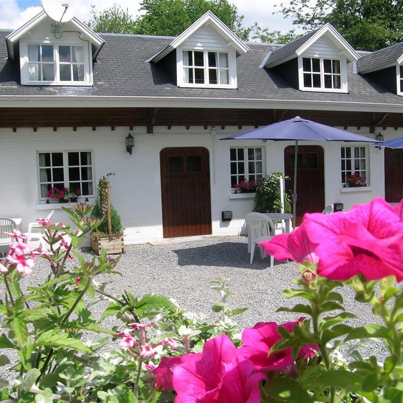 Ferielejlighed - 2 personer -  - 6940 - Bohon-Durbuy