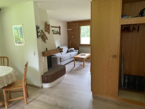 Holiday apartment - 4 persons -  - 3775 - Lenk