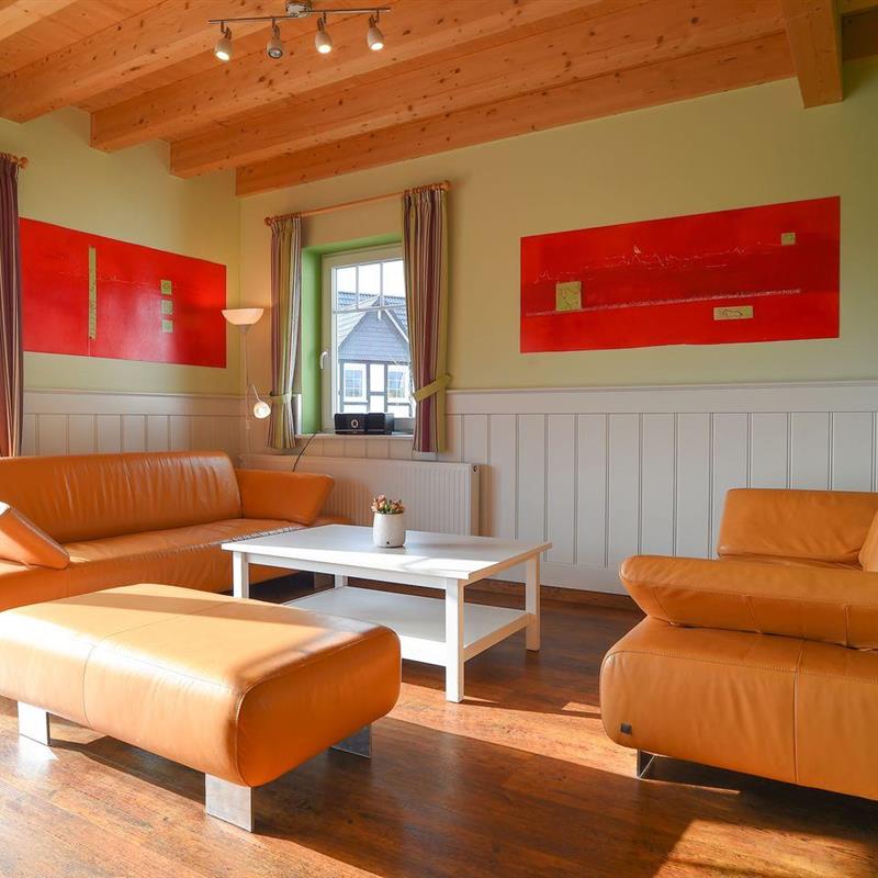 Sommerhus - 8 personer -  - Berghausen - 57392 - Schmallenberg