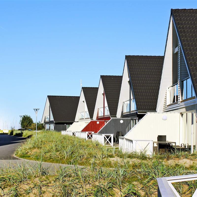  - 4 personer -  - Strandblick - Kieler Bucht - 24235 - Wendtorf