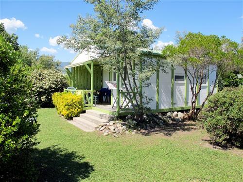 Holiday home - 4 persons -  - San Nicolao - 20230