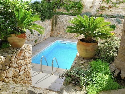 Holiday Home/Apartment - 5 persons -  - 73050 - Nardò