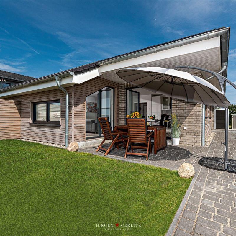 Sommerhus - 4 personer -  - Up de Barg - 24395 - Gelting