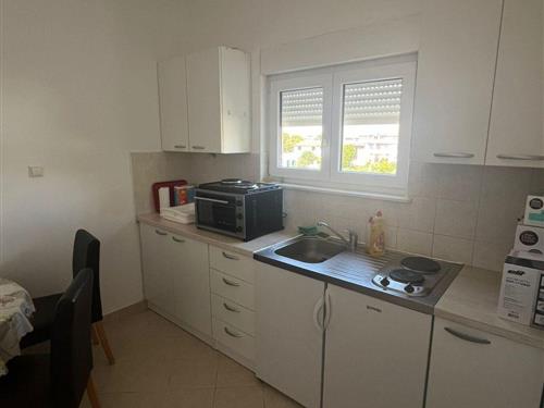 Holiday apartment - 2 persons -  - Srima - 22211
