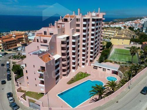 Holiday Home/Apartment - 5 persons -  - 2655-333 - Ericeira