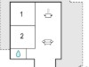 Billede 25 - Plantegning