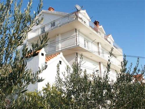 Holiday apartment - 2 persons -  - Trogir - 21218