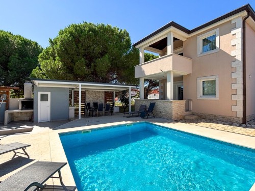 Ferieleilighet - 6 personer -  - Mala Vala - Fazana - Valbandon - 52212 - Valbandon