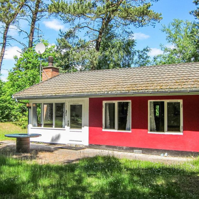 Ferienhaus - 6 Personen -  - Turistvej - Snogebäk - 3730 - Nexö