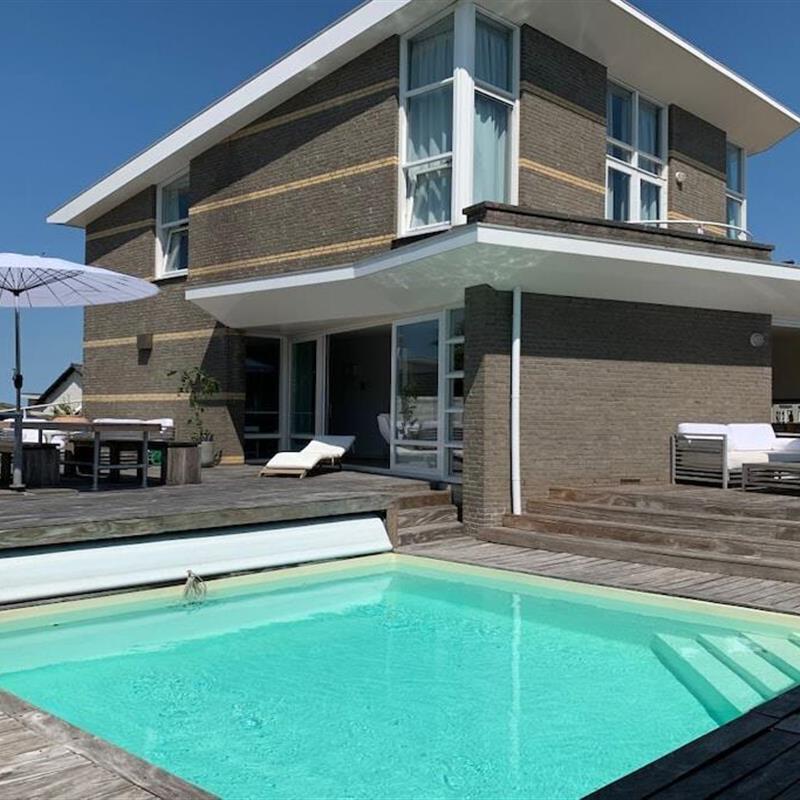 Villa - 6 personer -  - 1865BA - Bergen Aan Zee