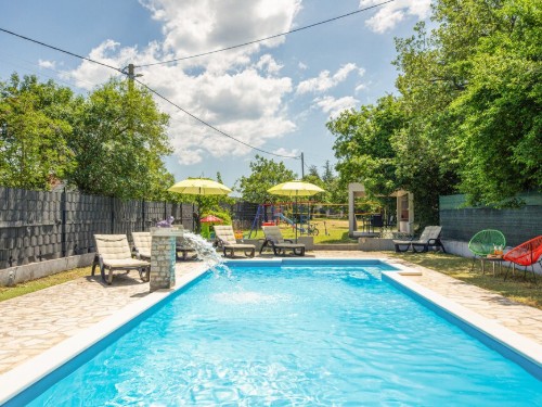 Feriehus - 7 personer -  - Cesta F.Tudmana - Trogir-Labin - 21201 - Prgomet