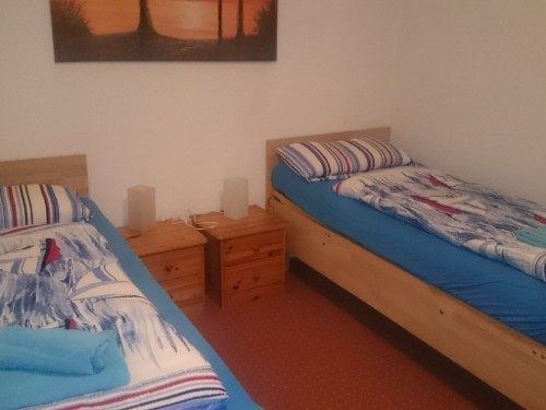 Ferielejlighed - 7 personer -  - Hauptstraße - 18107 - Elmenhorst-Lichtenhagen