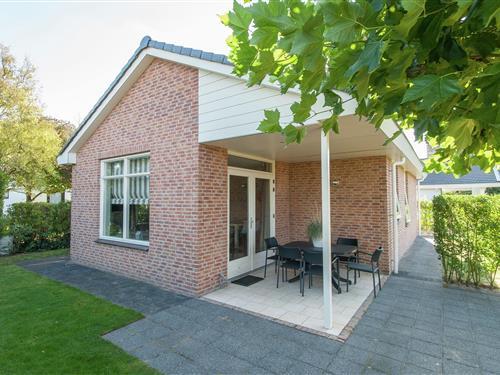 Sommerhus - 6 personer -  - 2204AW - Noordwijk