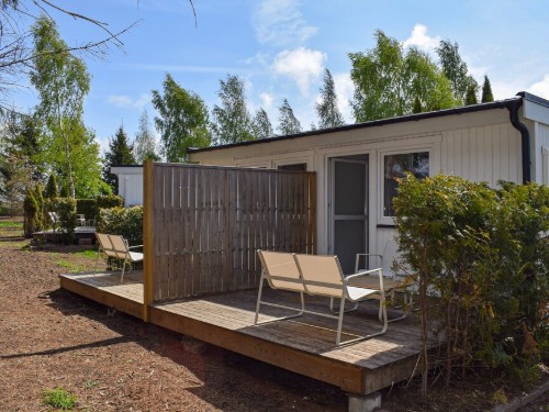 Sommerhus - 4 personer -  - Östra Sandskogsvägen 289 Nr. - 271 98 - Ystad
