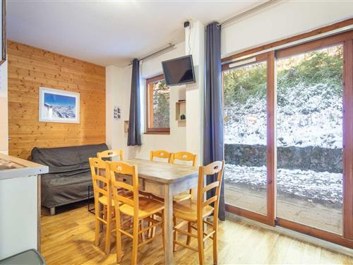 Ferienhaus - 6 Personen -  - 38410 - Chamrousse