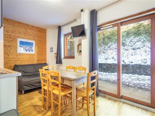 Ferielejlighed - 6 personer -  - 38410 - Chamrousse