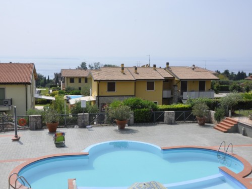 Sommerhus - 4 personer -  - 37017 - Lazise