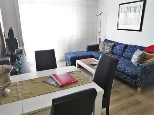 Semesterhus/Semesterlägenhet - 3 personer -  - Moltkestraße - 26548 - Norderney